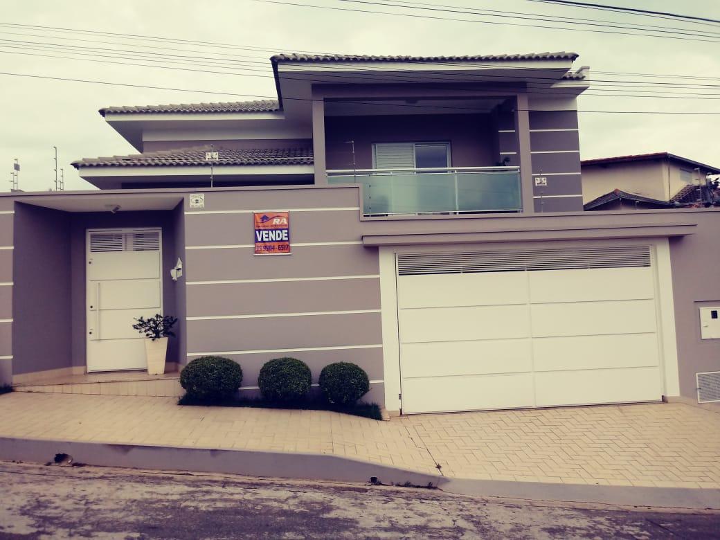 Casa para Venda, Pouso Alegre / MG, bairro SANTA RITA I, 3 dormitórios, sendo 3 suítes, 5 vagas Casa para Venda, Pouso Alegre / MG, bairro SANTA RITA I, 3 dormitórios, sendo 3 suítes, 5 vagas